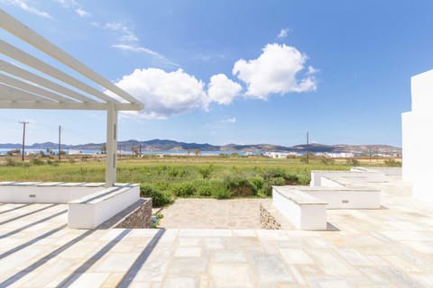 Natural landscape, View (from property/room), Balcony/Terrace, Balcony/Terrace, Sea view