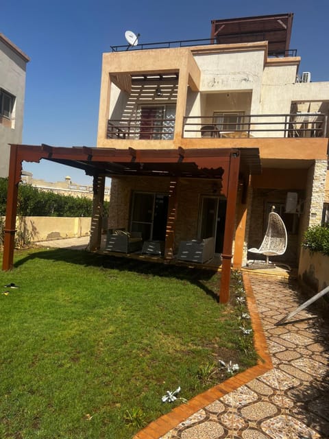 Property view