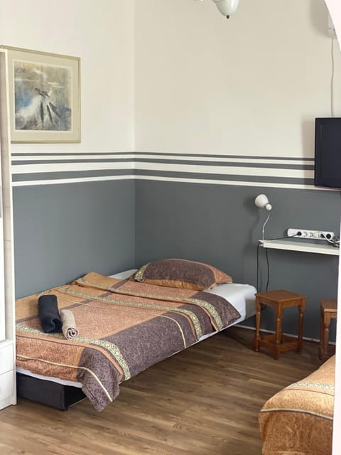 Feniks apartman Apartment in Vojvodina