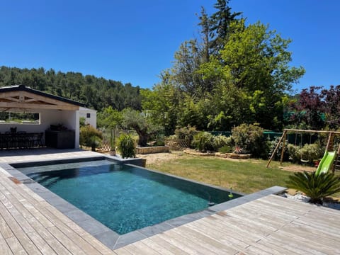 Villa L'olivier Villa in French Riviera