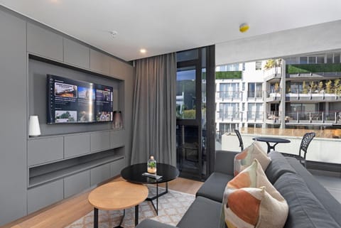 TV and multimedia, Living room