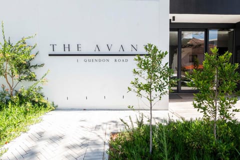 Property logo or sign