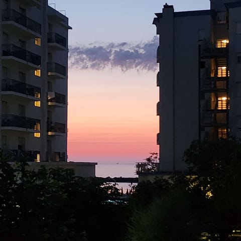 Appartamento Gina lido di savio Apartment in Lido di Savio