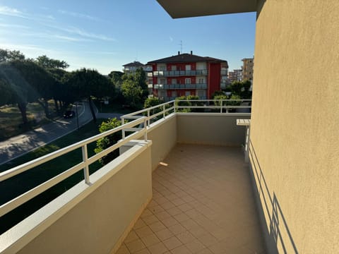 Appartamento Gina lido di savio Apartment in Lido di Savio