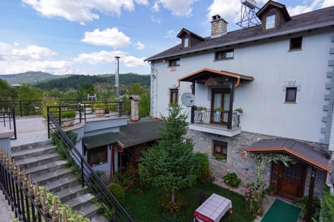 Vila118 Bed and Breakfast in North Macedonia