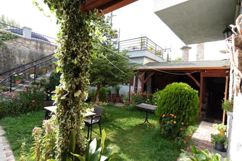 Vila118 Bed and Breakfast in North Macedonia
