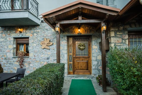 Vila118 Bed and Breakfast in North Macedonia