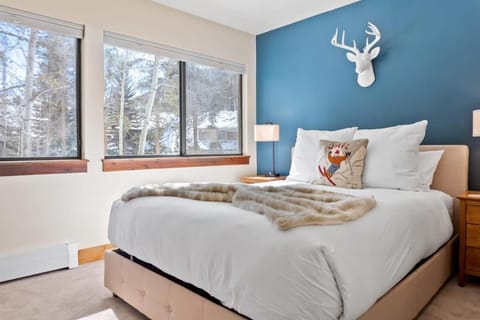 2BR Keystone Condo Near Slopes House in Keystone