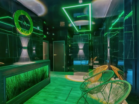 Royal Plater Apartment in Leba