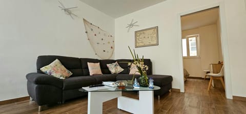 A Cà da Pauluccia House in Carloforte