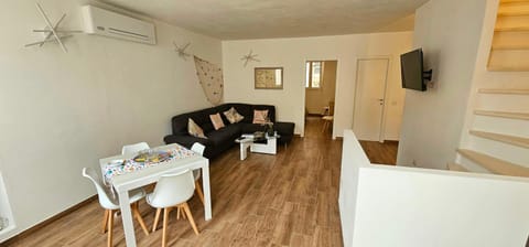 A Cà da Pauluccia House in Carloforte