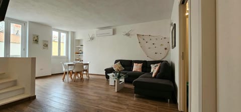 A Cà da Pauluccia House in Carloforte