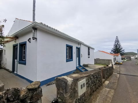 Property building, Street view