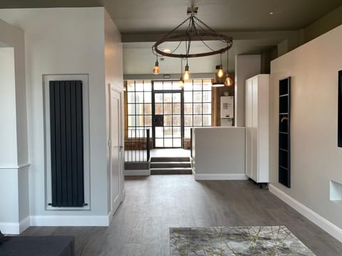 Clanbrassill loft Apartment in Dundalk