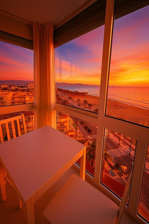 Property view