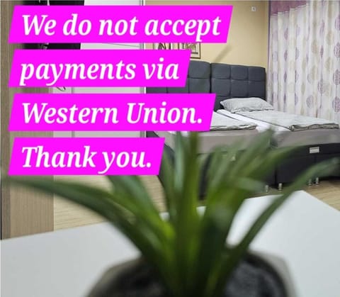 Apartman LENI2 u centru Zajecara Apartment in Serbia