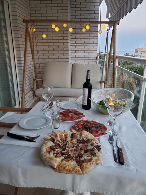View (from property/room), Balcony/Terrace, Balcony/Terrace