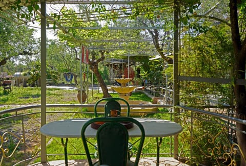 Day, Children play ground, Garden, Garden, Balcony/Terrace, Dining area, Garden view, Garden view, Area and facilities, Area and facilities