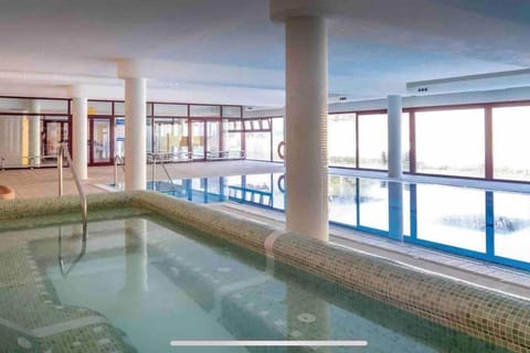 Spa and wellness centre/facilities, Swimming pool