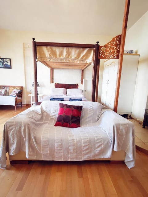 Sweet Home Leo Apartment in Chania