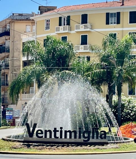 Casa di Bea Apartment in Ventimiglia