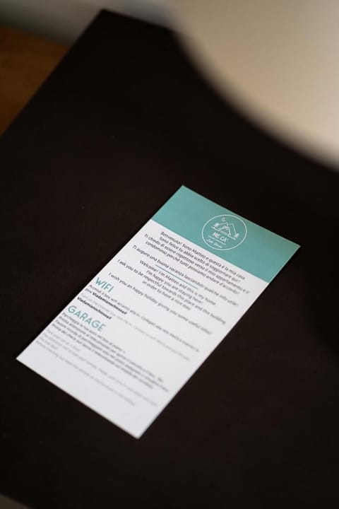 Mè Cà - Appartamento vacanze Apartment in Riva del Garda