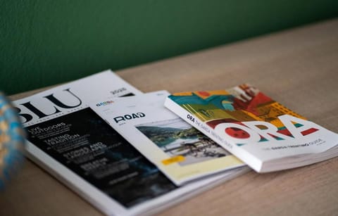 Mè Cà - Appartamento vacanze Apartment in Riva del Garda