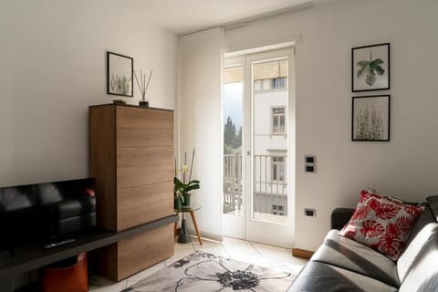 Mè Cà - Appartamento vacanze Apartment in Riva del Garda