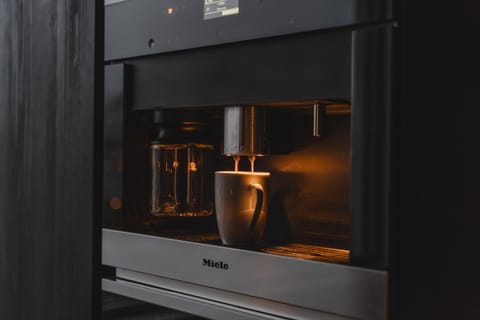 Coffee/tea facilities, Kitchen or kitchenette, minibar