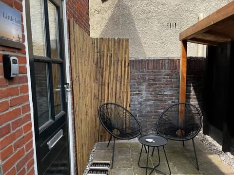 Have a nice stay! - Little Loft, Summerhouse near the beach House in Noordwijk