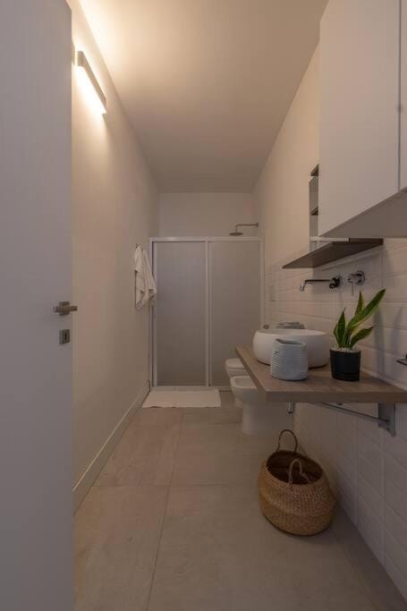 Casa Violetta Apartment in Cagliari