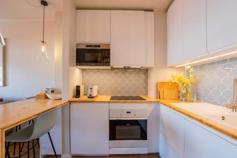 BlueGreen Beach Apartment Apartment in Viana do Castelo