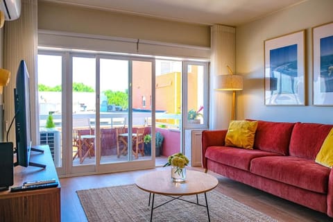 BlueGreen Beach Apartment Apartment in Viana do Castelo