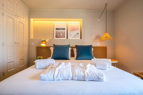 BlueGreen Beach Apartment Apartment in Viana do Castelo