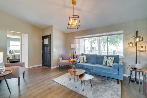 Florida Vacation Rental with Enclosed Porch! House in Beverly Hills