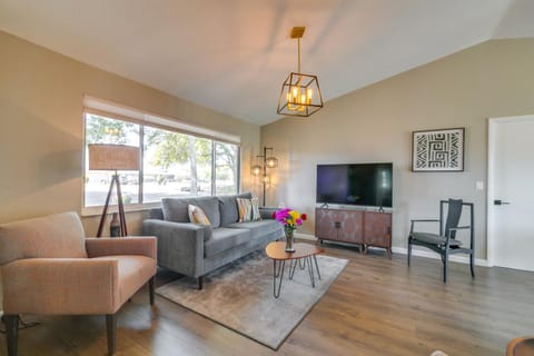 Florida Vacation Rental with Enclosed Porch! House in Beverly Hills