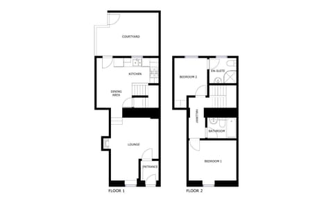 Other, Floor plan