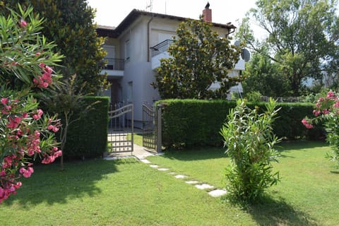 Nakis Apartment All Seasons House in Decentralized Administration of Macedonia and Thrace