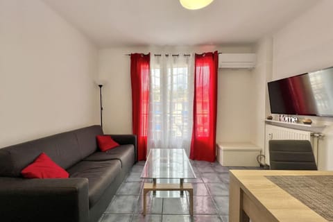 Luminous cocoon near the beach Apartment in Saint-Raphael