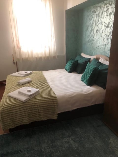 Heart apartments Apartment in Sarajevo