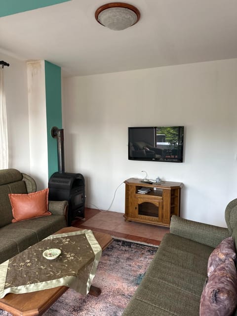 Heart apartments Apartment in Sarajevo