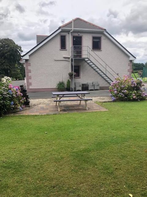 Meadow House in County Donegal Apartment in County Donegal