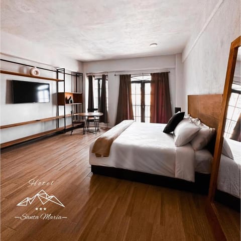 Hotel Santa María Hotel in Taxco