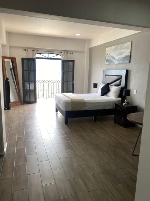 Hotel Santa María Hotel in Taxco