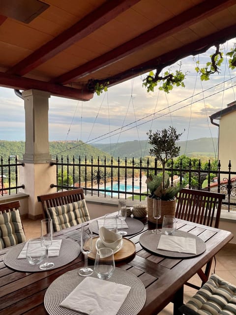 Day, Balcony/Terrace