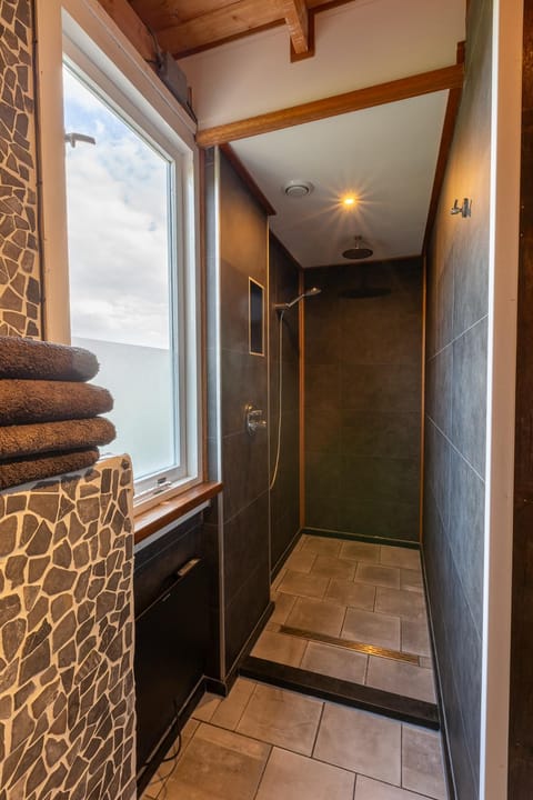 De luxe overkapping Bed and Breakfast in Middelburg