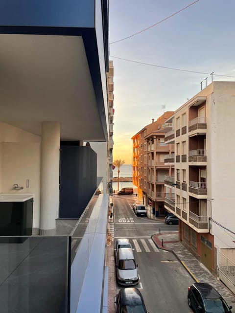 Sea view