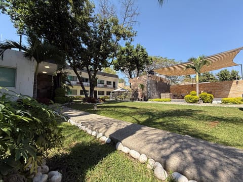 Hotel Boutique Luciérnaga Hotel in State of Morelos