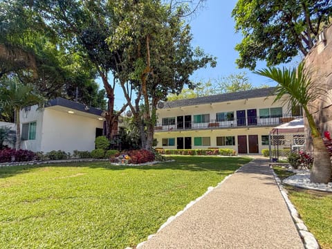 Hotel Boutique Luciérnaga Hotel in State of Morelos