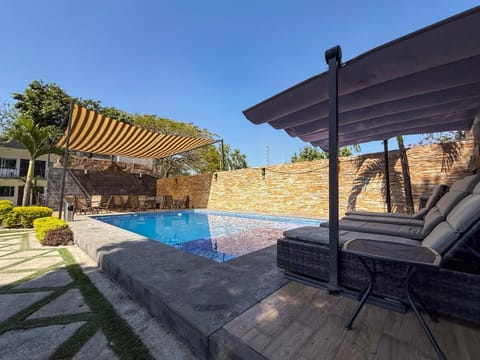 Hotel Boutique Luciérnaga Hotel in State of Morelos